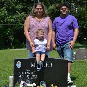 Meet your Posher, Catherine